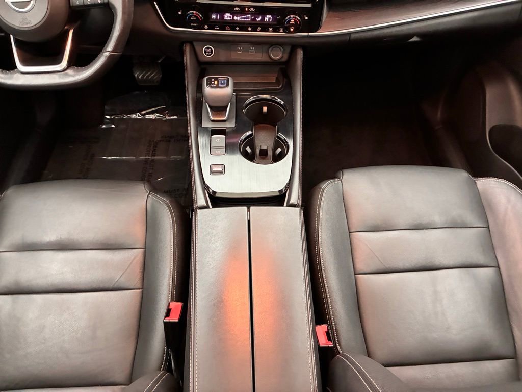 Used 2021 Nissan Rogue SL image 23