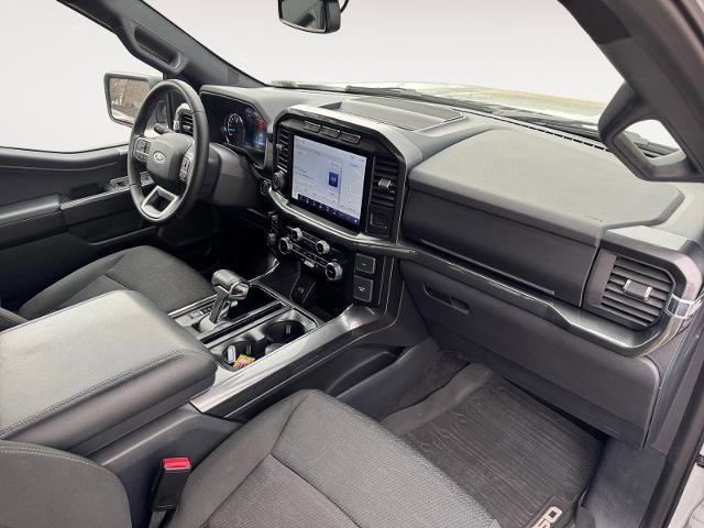 Certified 2023 Ford F150 XLT w/ Equipment Group 302A High image 15