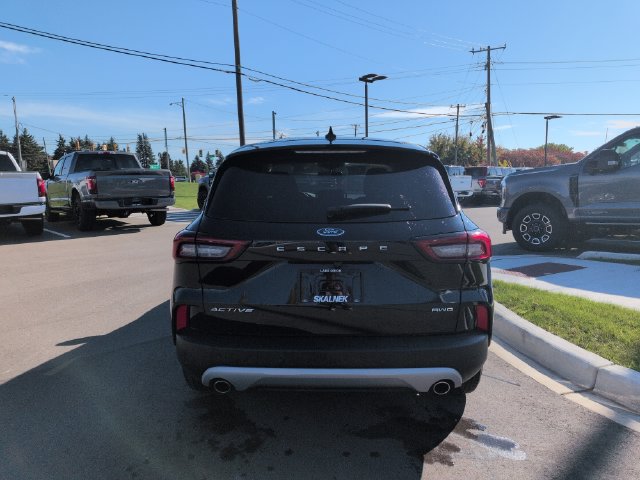 Certified 2024 Ford Escape Active w/ Tech Pack #2 AWD/4WD image 4