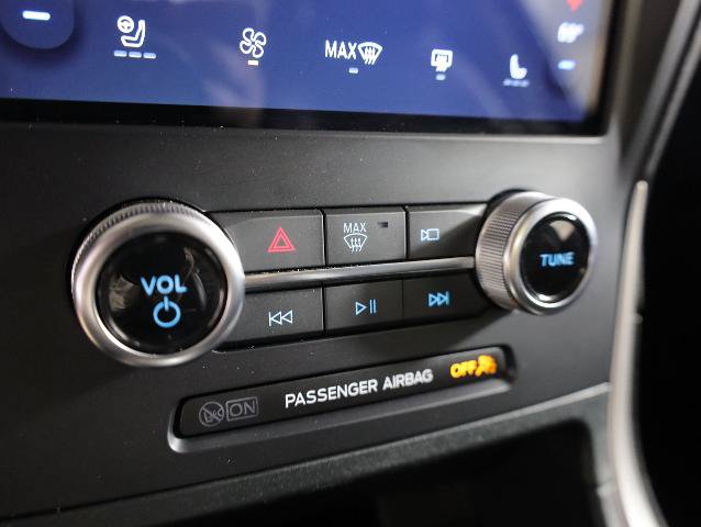 Certified 2024 Ford Edge SEL w/ Convenience Package AWD/4WD image 20