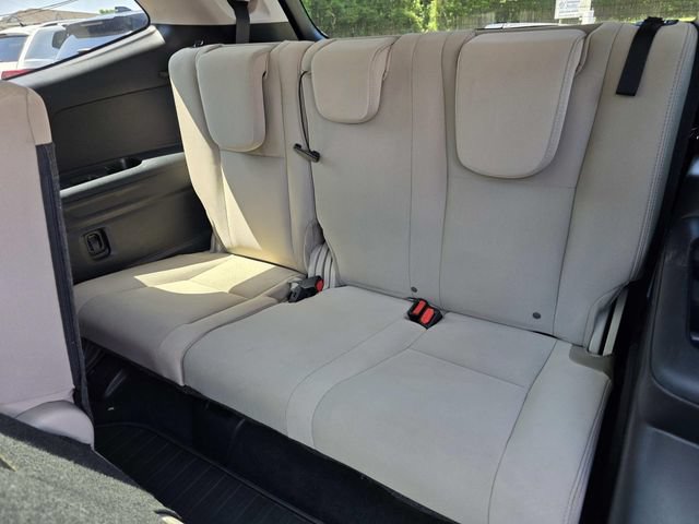 Used 2021 Subaru Ascent Premium w/ Sport Package AWD/4WD image 12