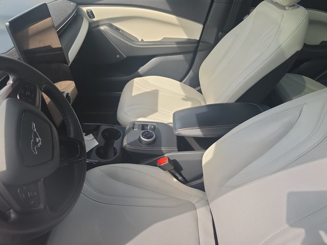Certified 2023 Ford Mustang Mach-E Premium AWD/4WD image 13
