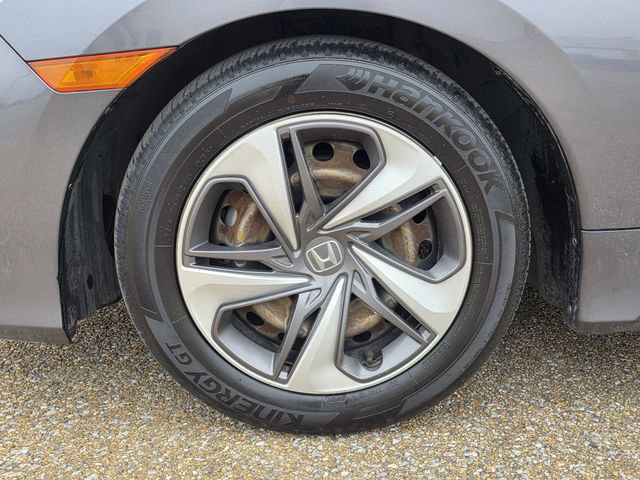 Used 2019 Honda Civic LX image 22