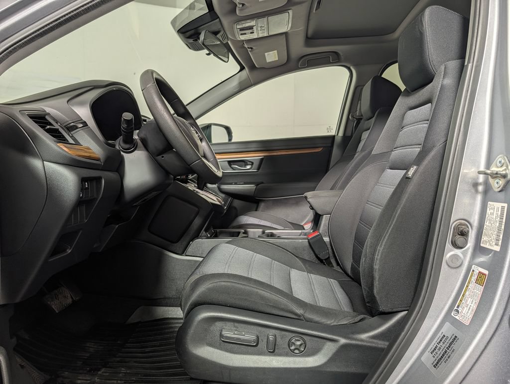 Used 2020 Honda CR-V EX image 11