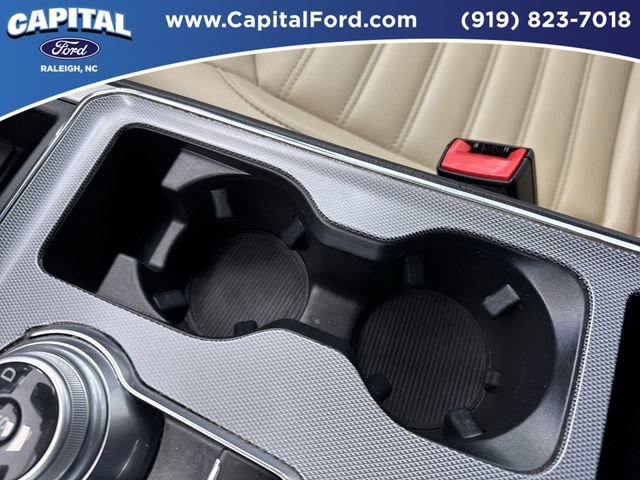 Certified 2021 Ford Edge SEL w/ Convenience Package FWD image 31