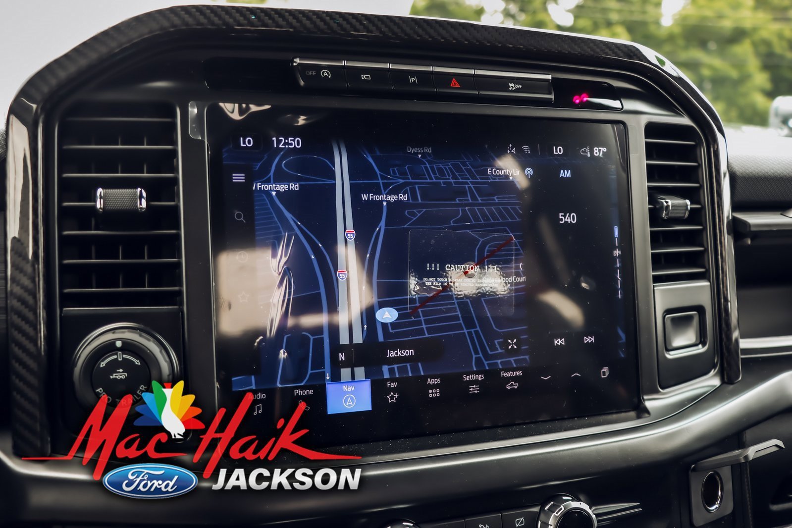 Certified 2024 Ford F150 XLT w/ Equipment Group 303A High image 35