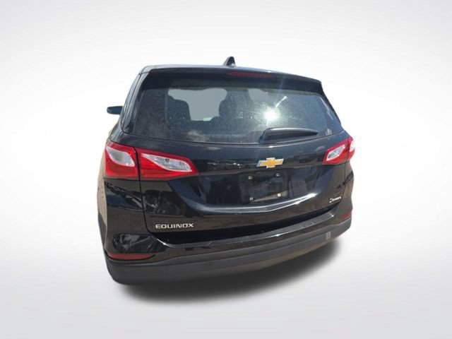 Used 2019 Chevrolet Equinox LS FWD image 4
