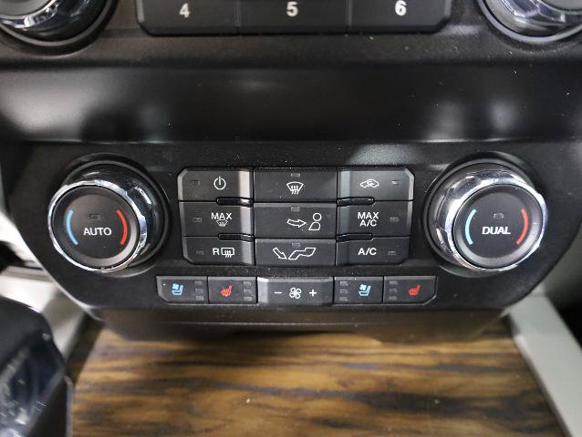 Certified 2020 Ford F150 Lariat AWD/4WD image 16