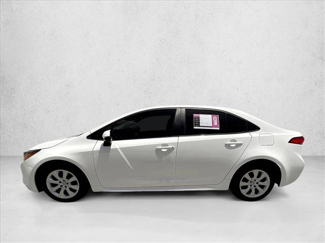 Used 2024 Toyota Corolla LE FWD image 6