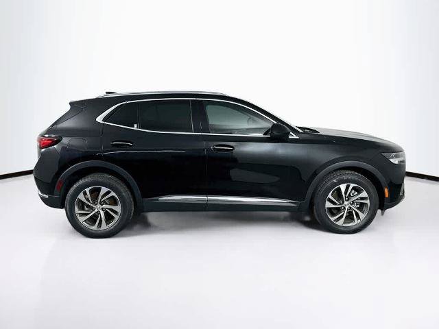 Used 2023 Buick Envision Essence FWD image 26