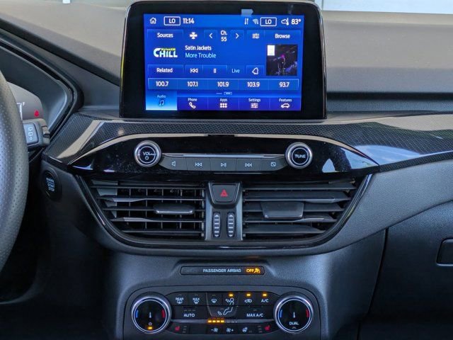 Certified 2023 Ford Escape ST-Line AWD/4WD image 16