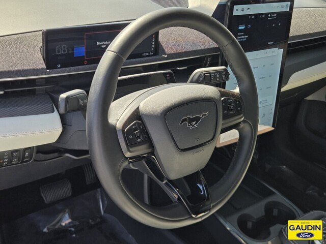 Certified 2023 Ford Mustang Mach-E Premium RWD image 18