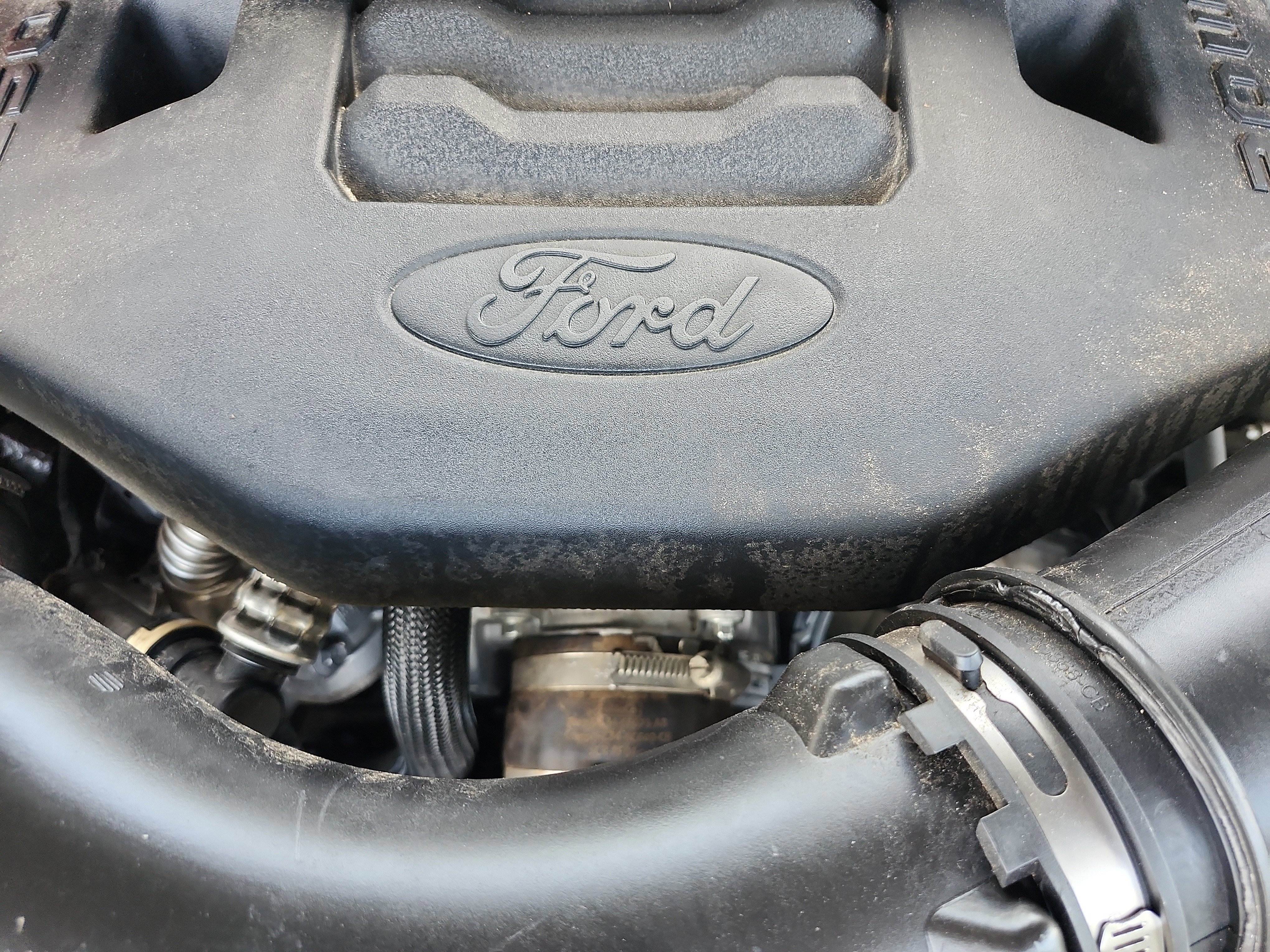 Certified 2023 Ford F150 Lariat w/ Equipment Group 502A High AWD/4WD image 30