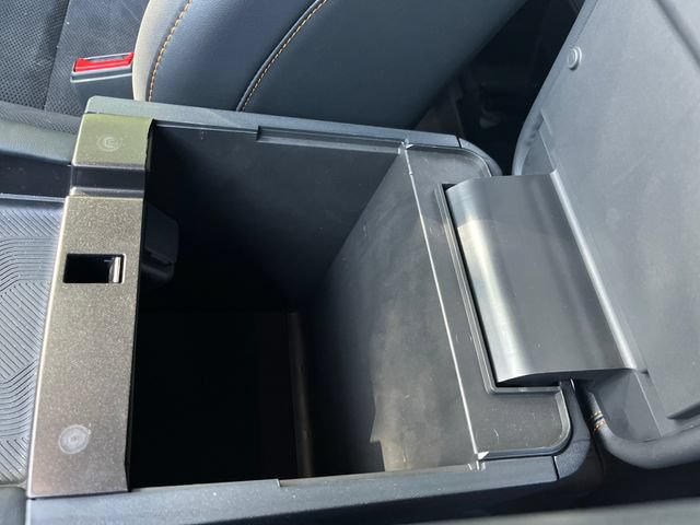 Certified 2026 Ford Explorer Tremor AWD/4WD image 19