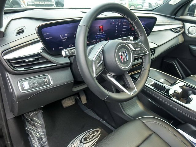 Used 2025 Buick Enclave Avenir w/ Trailering Package, 5000 lbs. AWD/4WD image 14