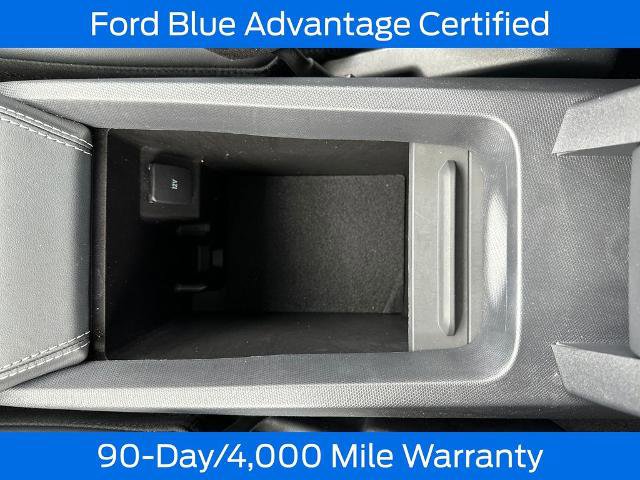 Certified 2022 Ford Mustang Mach-E Select AWD/4WD image 17