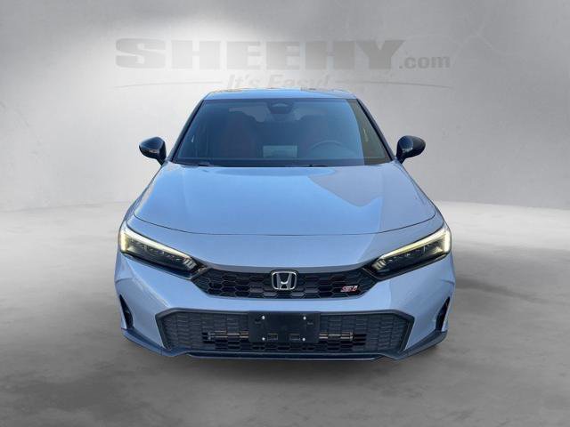 Used 2025 Honda Civic Si image 9