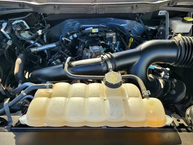 Certified 2023 Ford F150 XL w/ STX Appearance Package RWD image 27