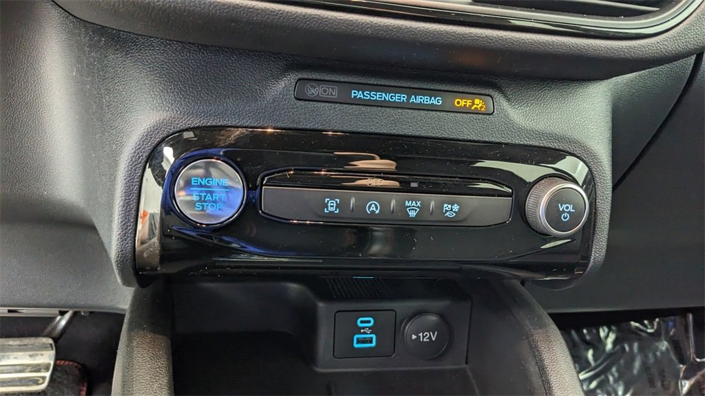 Certified 2023 Ford Escape ST-Line w/ Tech Pack #1 image 26