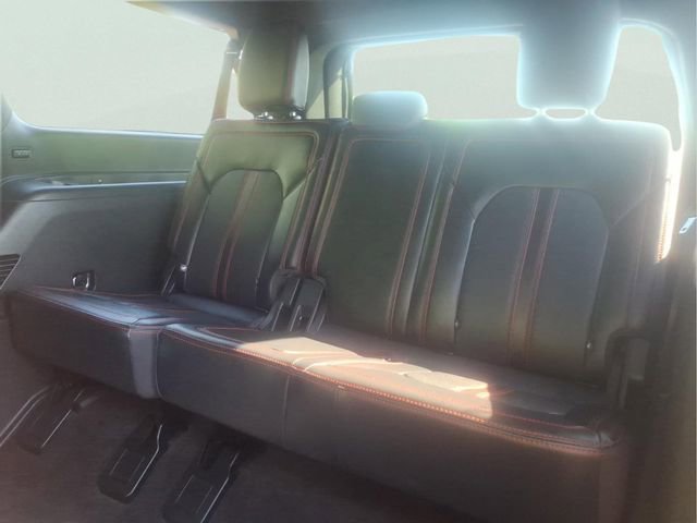 Certified 2023 Ford Expedition Max Limited AWD/4WD image 12