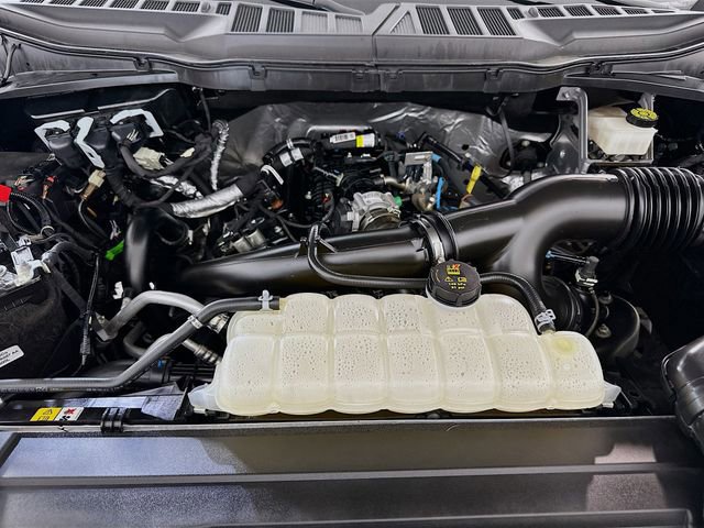 Certified 2023 Ford F150 XLT w/ Equipment Group 302A High image 23