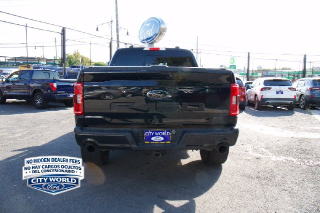 Certified 2023 Ford F150 XLT w/ Equipment Group 302A High AWD/4WD image 5