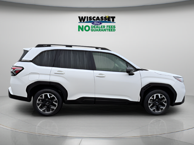 Used 2025 Subaru Forester Premium AWD/4WD image 6