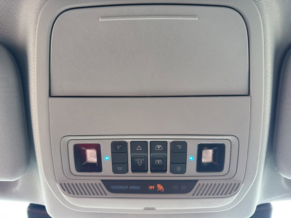 Certified 2022 Ford Explorer XLT w/ Equipment Group 202A image 25