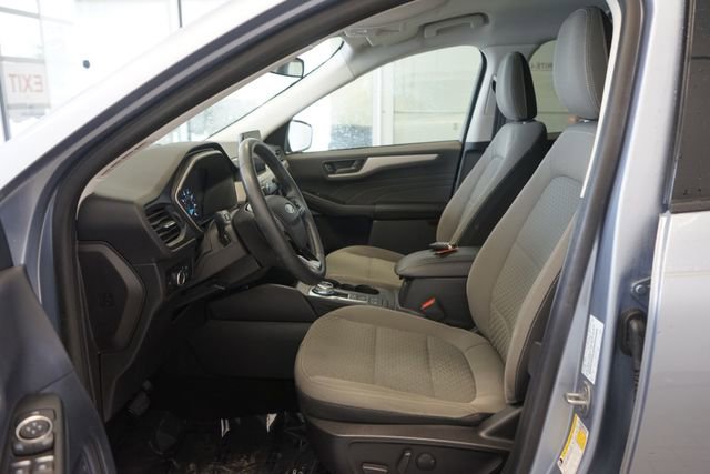 Certified 2022 Ford Escape SE w/ Convenience Package image 20