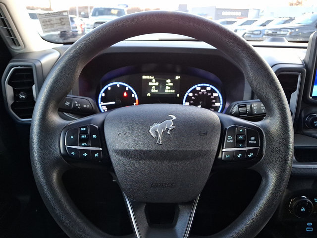 Certified 2022 Ford Bronco Sport Big Bend image 24