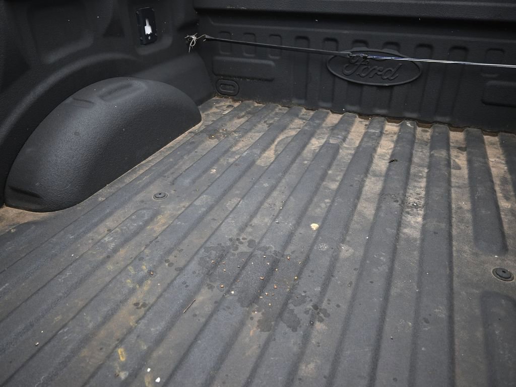 Certified 2018 Ford F150 XLT w/ Equipment Group 301A Mid image 26