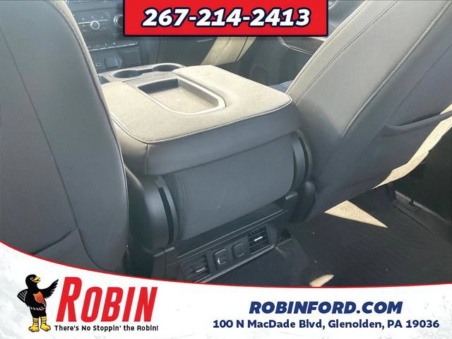 Used 2021 GMC Sierra 1500 Elevation AWD/4WD image 13