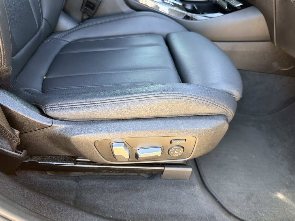 Used 2019 BMW X3 sDrive30i w/ Convenience Package RWD image 14