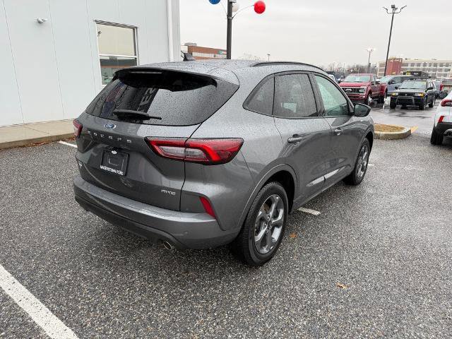 Certified 2024 Ford Escape ST-Line w/ Tech Pack #1 image 5