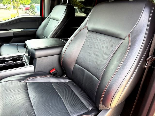 Certified 2023 Ford F250 Lariat w/ Lariat Ultimate Package AWD/4WD image 10