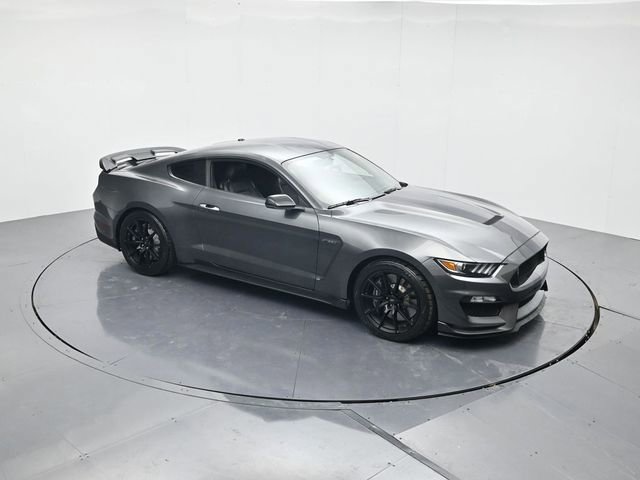 Certified 2019 Ford Mustang Shelby GT350 w/ Technology Package image 39