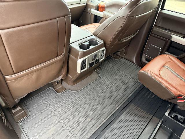 Certified 2021 Ford F250 King Ranch w/ King Ranch Ultimate Package image 37