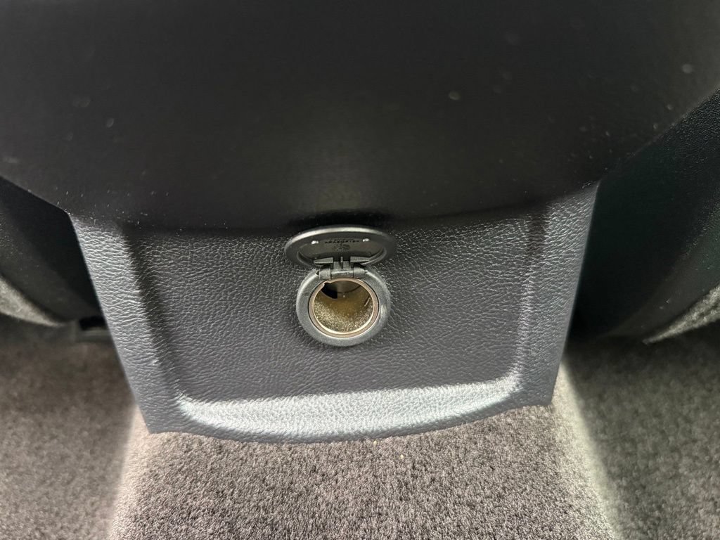 Certified 2018 Ford Fusion S FWD image 22