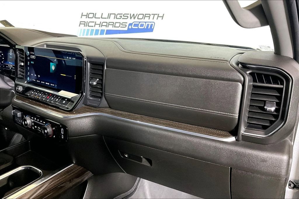 Used 2023 Chevrolet Silverado 1500 RST w/ RST All Star Premium Package image 9