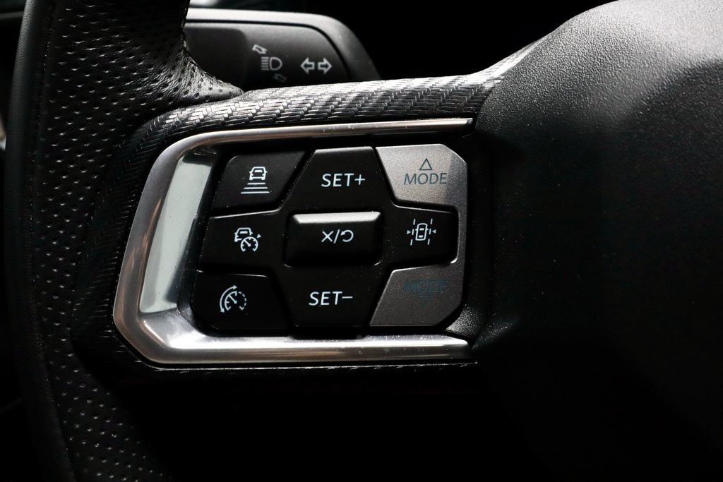 Certified 2025 Ford Mustang Premium RWD image 26