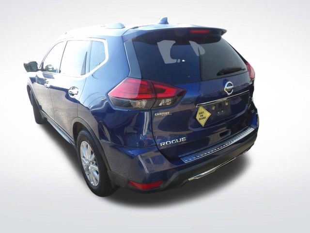 Used 2017 Nissan Rogue SV w/ SV Premium Package FWD image 12