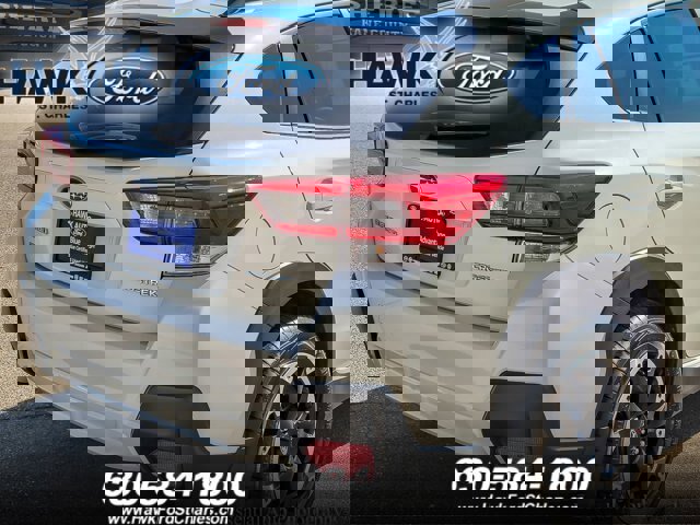 Used 2023 Subaru Crosstrek 2.0i Premium image 6