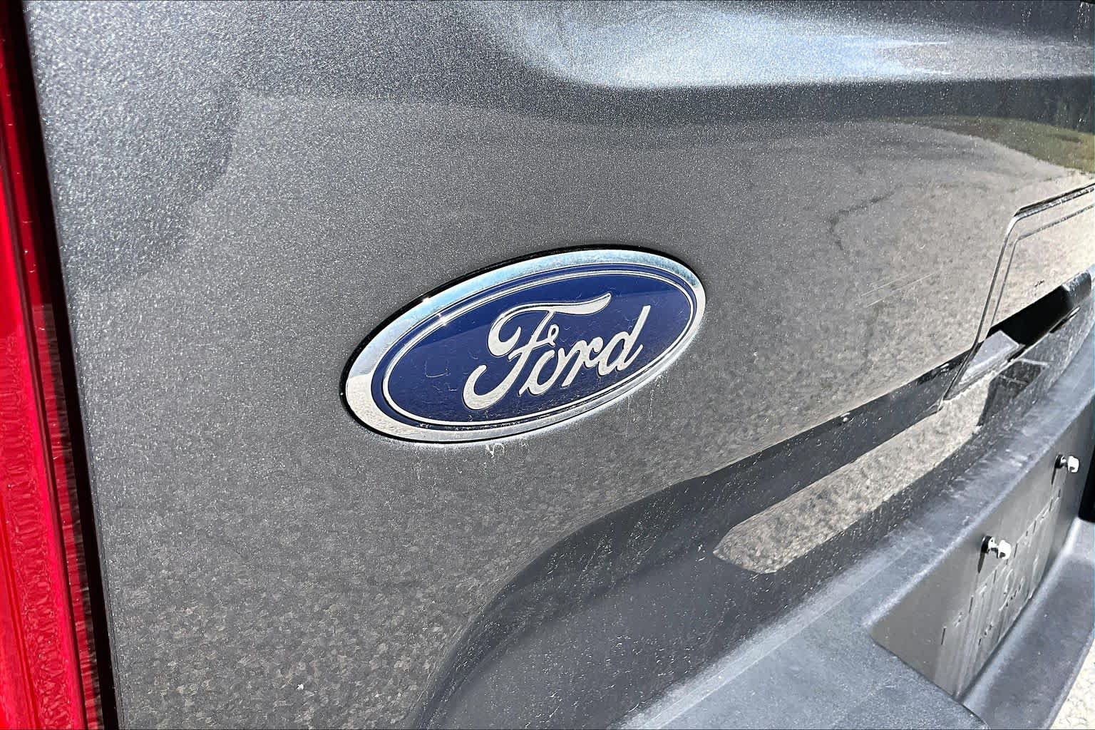 Certified 2024 Ford Bronco Sport Badlands w/ Premium Package AWD/4WD image 33