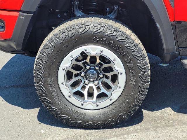 Used 2022 RAM 1500 TRX w/ TRX Level 2 Equipment Group image 12