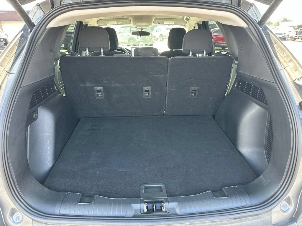 Certified 2024 Ford Escape Active w/ Tech Pack #1 AWD/4WD image 9