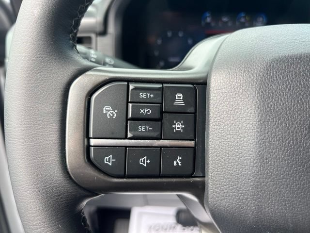 Certified 2024 Ford F150 XLT w/ Equipment Group 302A MID AWD/4WD image 9