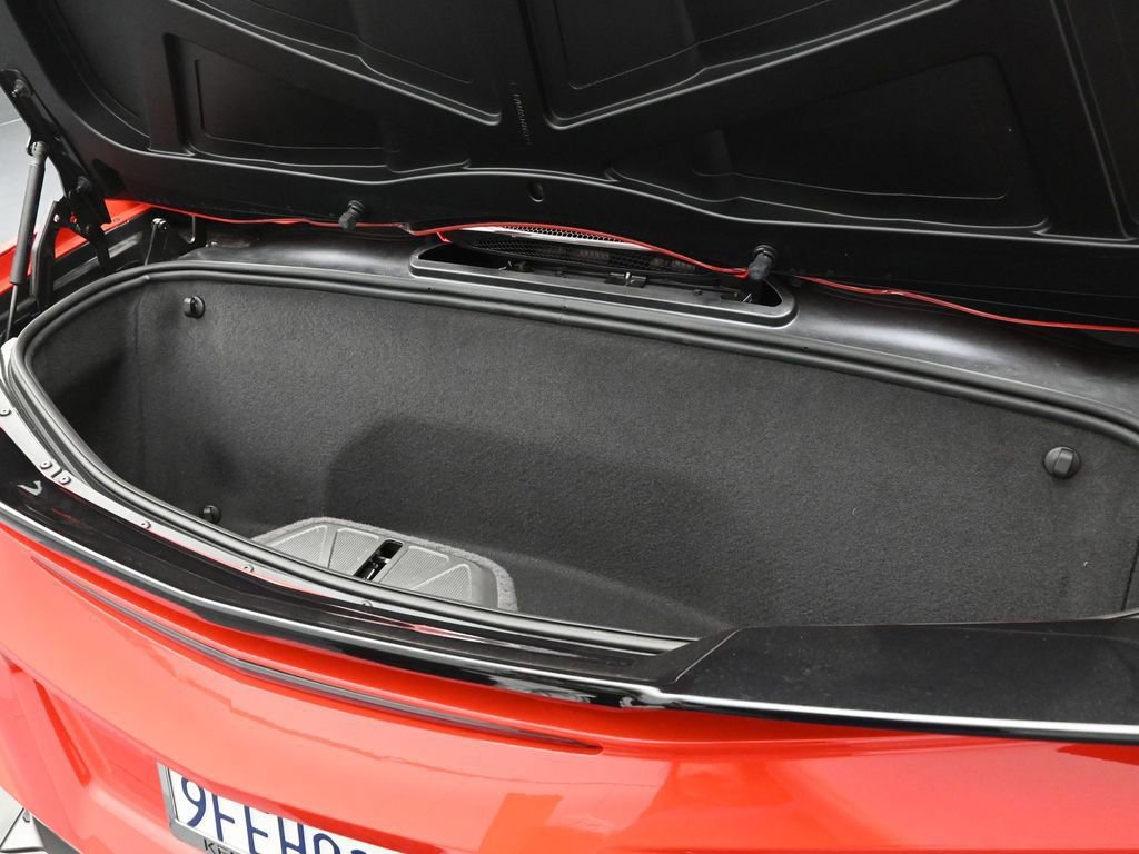 Used 2023 Chevrolet Corvette Stingray Premium Conv w/ Z51 Performance Package image 51