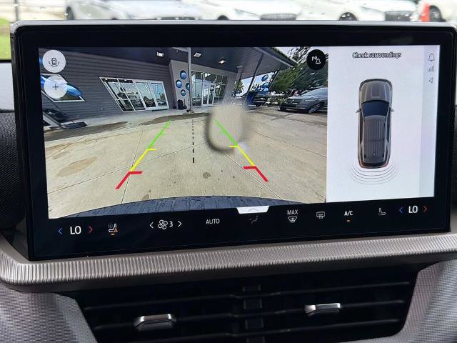 Certified 2025 Ford Explorer Active w/ Active Comfort Package RWD image 28