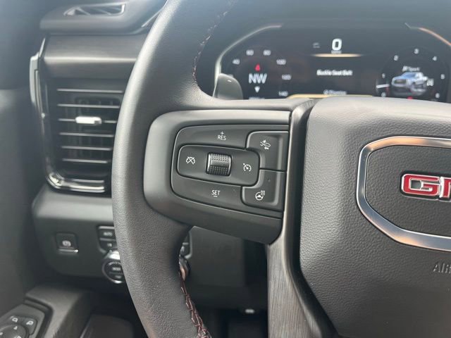 Used 2024 GMC Sierra 1500 AT4X AWD/4WD image 17