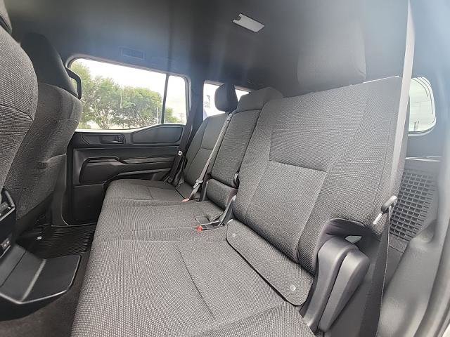 Used 2025 Toyota Land Cruiser 1958 AWD/4WD image 15